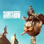 Saints Row