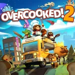 Overcooked! 2