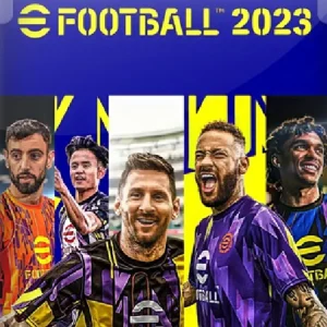 PES 2023