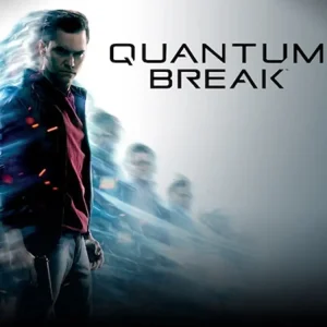 Quantum Break