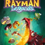 Rayman Legends