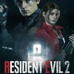 RESIDENT EVIL 2