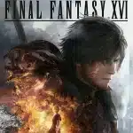 FINAL FANTASY XVI