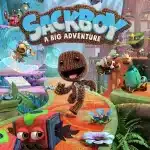 Sackboy: A Big Adventure