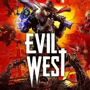 Evil West