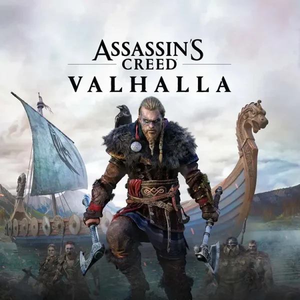 Assassin's Creed Valhalla