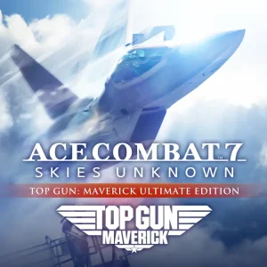 ACE COMBAT™ 7: SKIES UNKNOWN