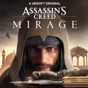 Assassin's Creed Mirage